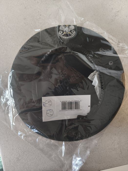 Beret wojsk specjalnych roz. 55