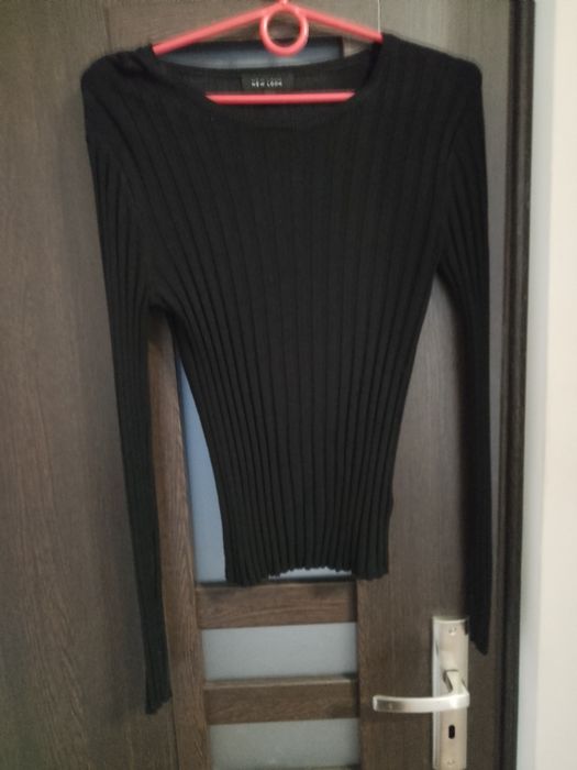 Bluzka z długim rękawem