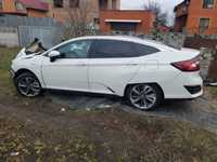 Honda clarity 2018