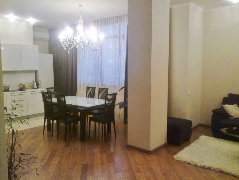 1к квартира ЖК Авантаж вул Ляпунова,16