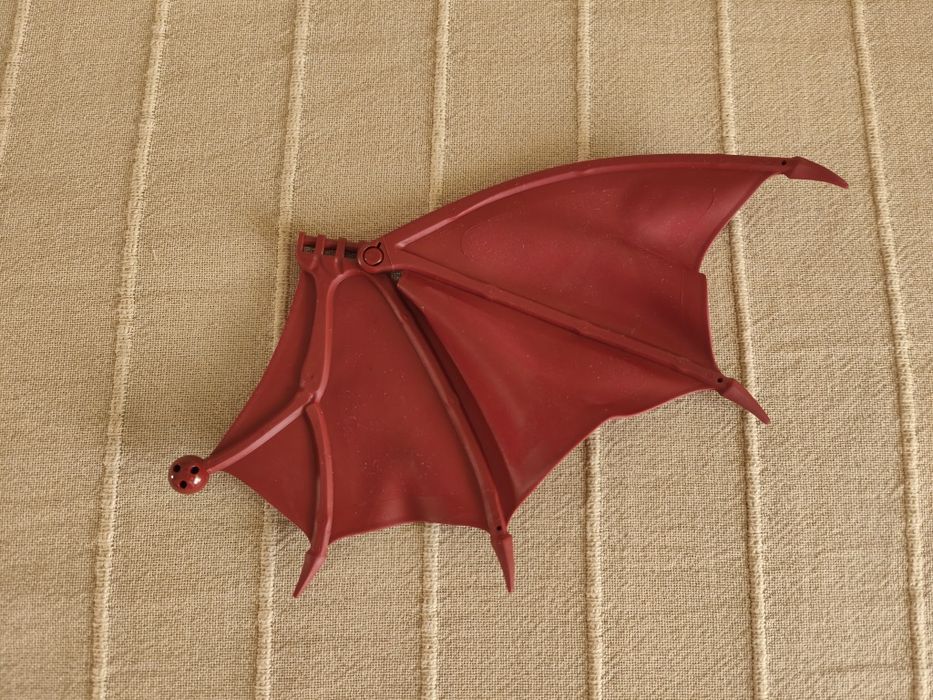 Lego Dragon Wing 26x16 Smaug The Hobbit