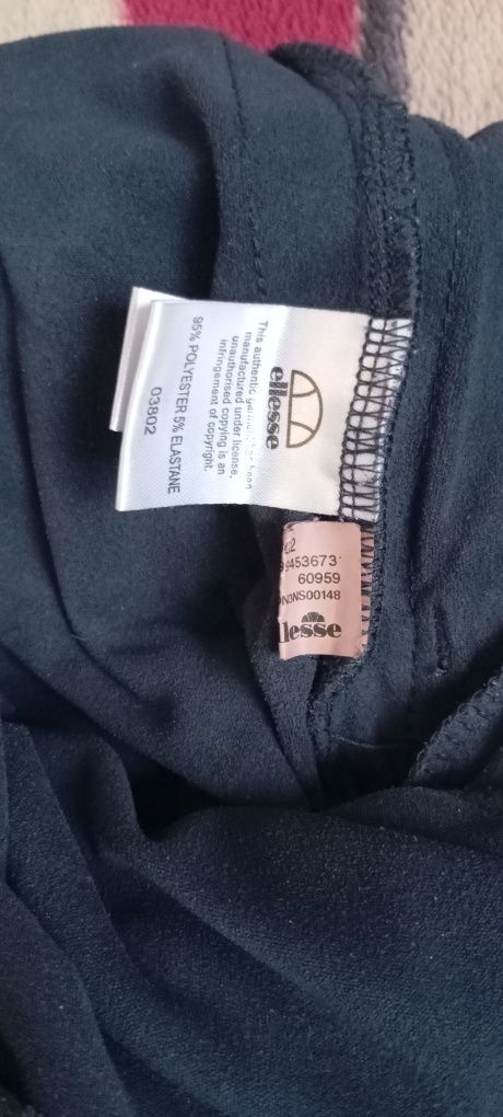 Штани спортивні ellesse
