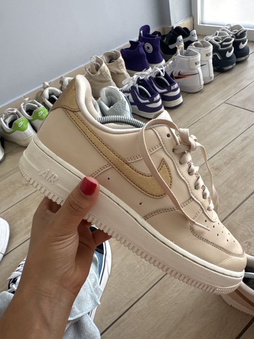 Air force semi-novas