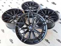 Felgi aluminiowe 5 x 112 R 20 Alufelgi oryginalne Seventy Audi