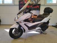Honda SW-T400 400 cm Duży Wybór Skuterów/motocykli/quadów/RATY