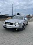 Audi A6 C5 2.8V6 QUATTRO B+G Hak Bose