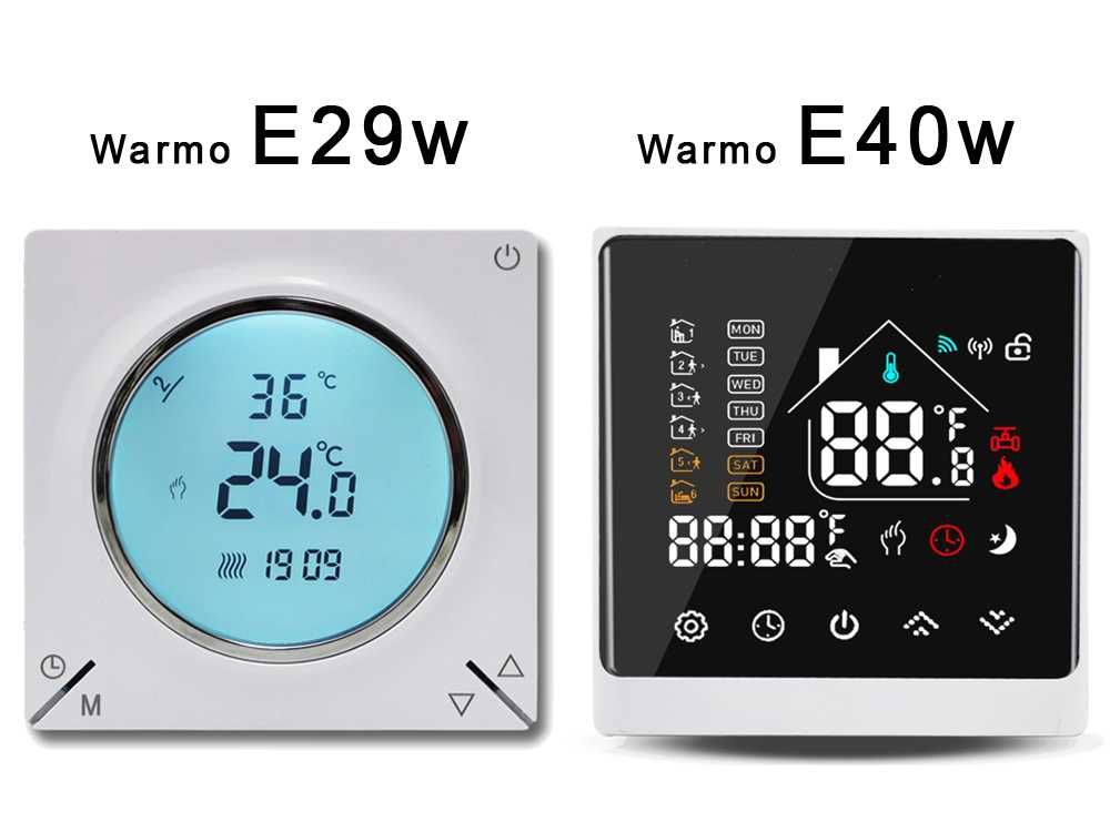 Zestaw MATA GRZEJNA grzewcza pod PANELE 3,5m2 150Wm2 + REGULATOR WIFI