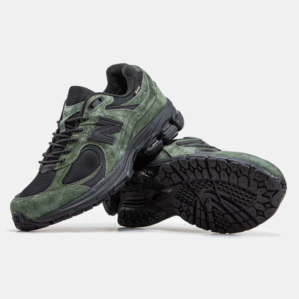 New Balance 2002r Gore Tex (арт.03072)