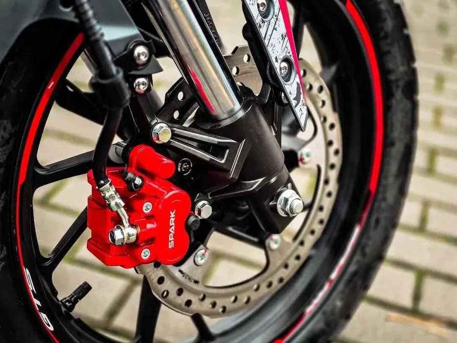 Мотоцикл SPARK SP300T-4, в АртМото Суми