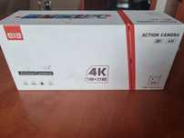 Kamera sportowa wodoodporna 4K Elephone