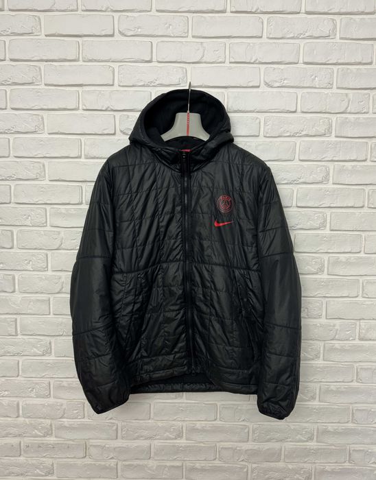 Kurtka Męska Nike PSG FC Paris Saint-Germain 21/22 NSW Rozmiar L