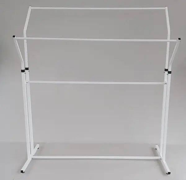 Напольная стойка вешалка «Книжка» идеальное состояние