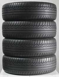 185/60 R15 84H Dunlop SP Sport 01 (Шины Б/У лето) склад из Германии