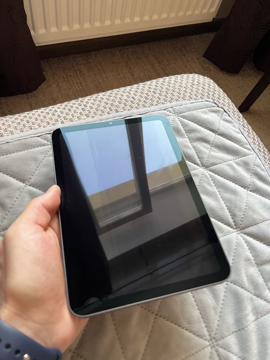 Apple iPad Mini 6 на 64Gb модель А2567 iCloud