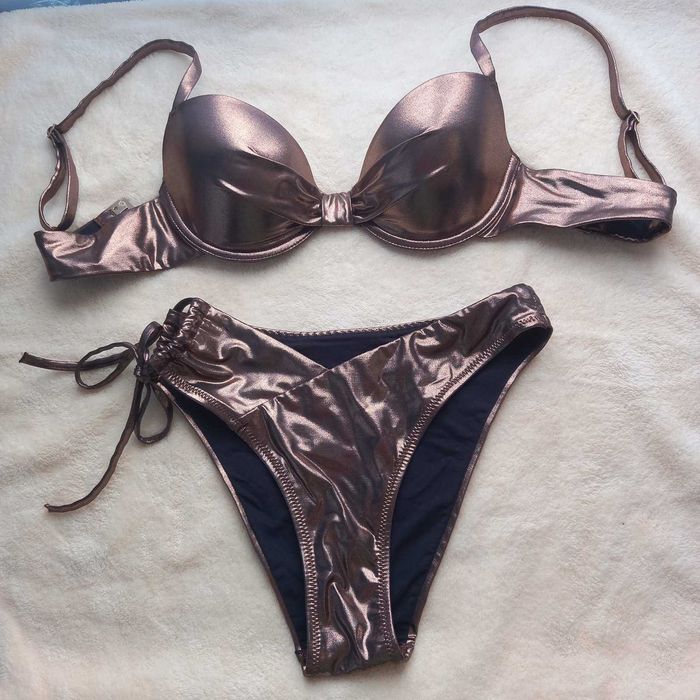 Купальник 75 В/ М-ка