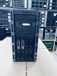 Сервер DELL POWEREDGE T430 8LFF XEON 2x E5-2667 V4