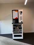 Máquina de Vending Bianchi Combinada