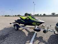 Sea doo spark trixx