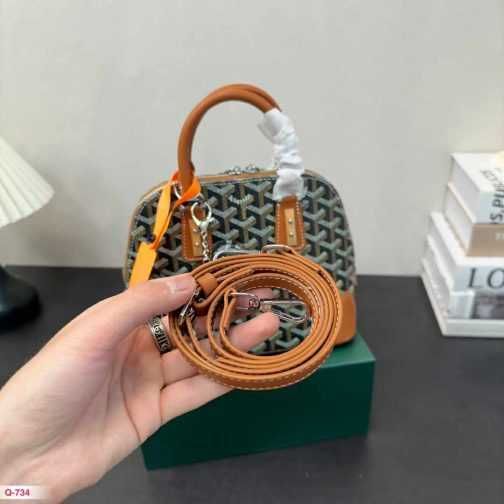 Torebka Goyard damska torba 183352