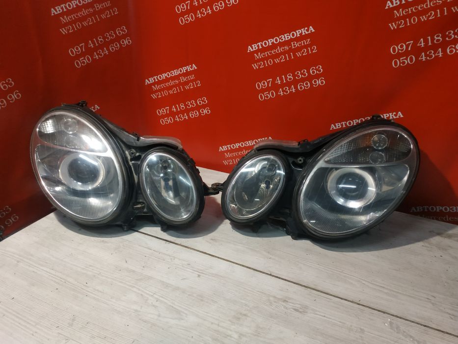 W211 2.2 cdi 2.7 cdi 3.2 cdi 3.0 cdi,