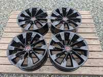 Oryginalne felgi VW Interlagos 18" 5x112 Passat Scirocco