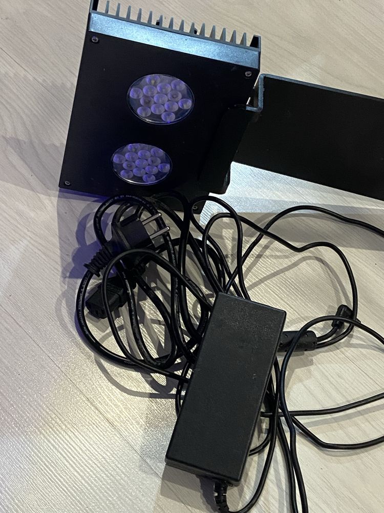 AI Hydra 26HD + uchwyt