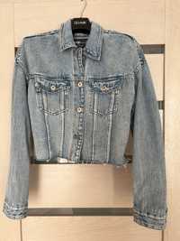 New Yorker FB sister kurtka jeansowa rozmiar XS