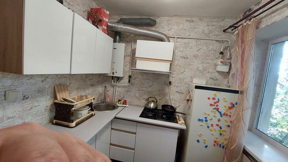 Оренда 1-кімнатної квартири. Вул.Тельнюка,5.