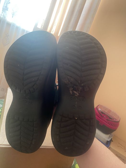 Оригінальні Crocs Classic Bae Clog 41-42 Крокси