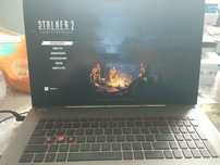 Ноутбук Asus rog GL702V
