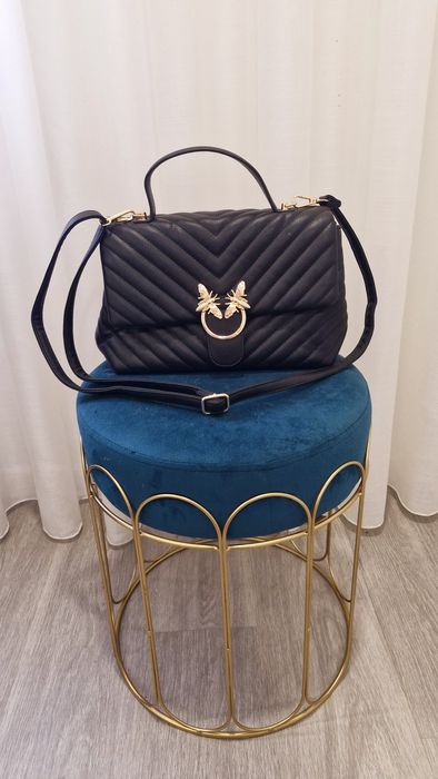 Mala de senhora NOVA