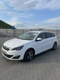 Peugeot 308 Peugeot 308 2.0HDI