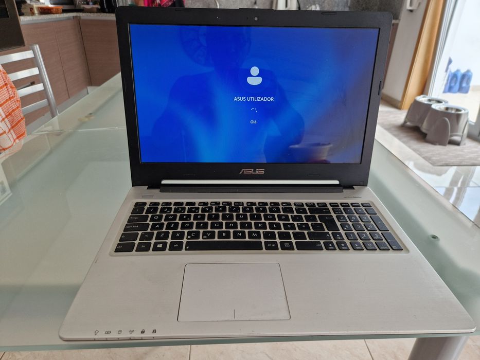 Asus SonicMaster K56CB Core i3