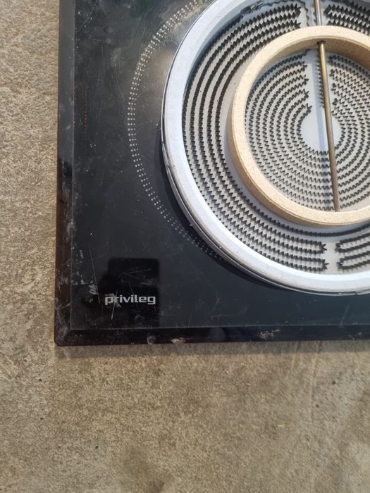 Конфорки для плити