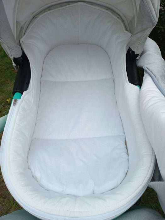 Дитяча коляска 2 в 1. Riko.