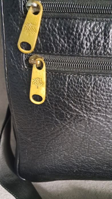 Сумка MULBERRY оригінальна.