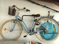 Vendo bicicleta pasteleira
