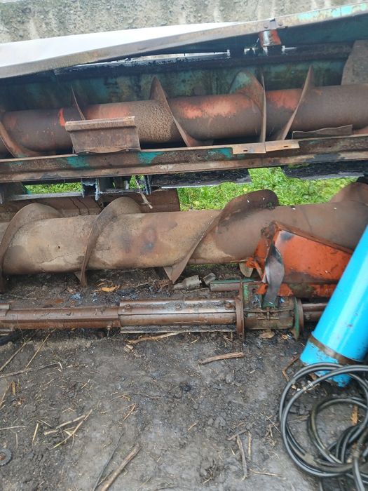 Жатка херсонець 200