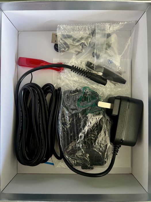 MRD HC 90-4 (Saber 2.0)