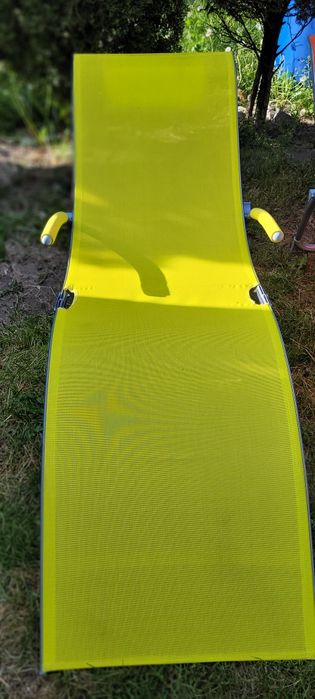 Sprzedam 2 Leżaki Nowe 2szt 400zł