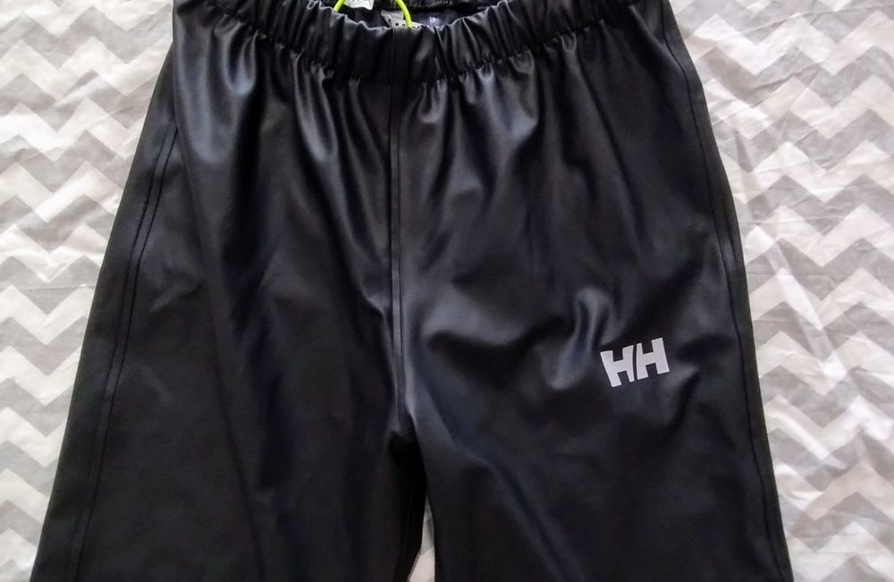 Helly Hansen Sztormiak Klejone
