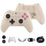 GuliKit KK3 Pro Bezprzewodowy kontroler Bluetooth Nintendo Switch i PC