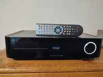 NOWA CENA amplituner CD, DVD , blu-ray Harman Kardon bds 5 + pilot ,