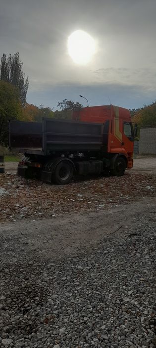 Продам кузово самосвал