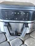Cecotec Cecofry Dual 9000 Air Fryer.