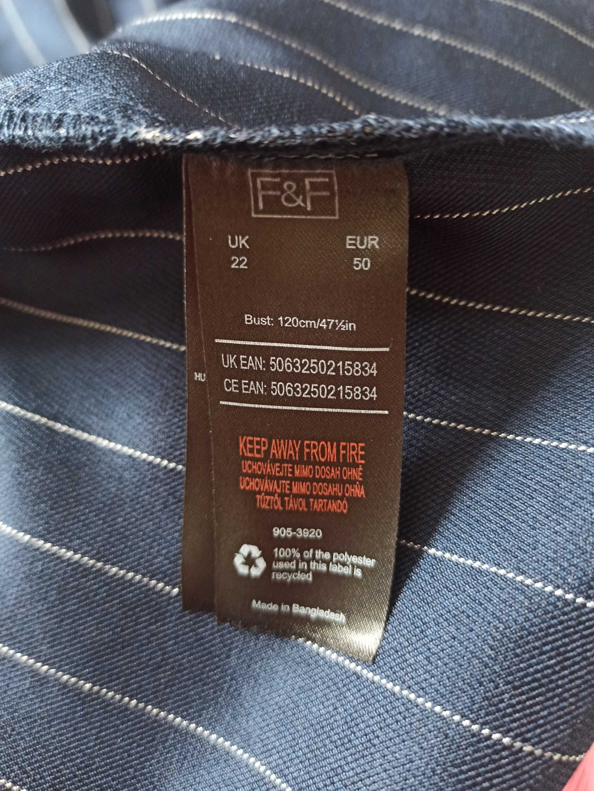 Сорочка жіноча F&F 50р.