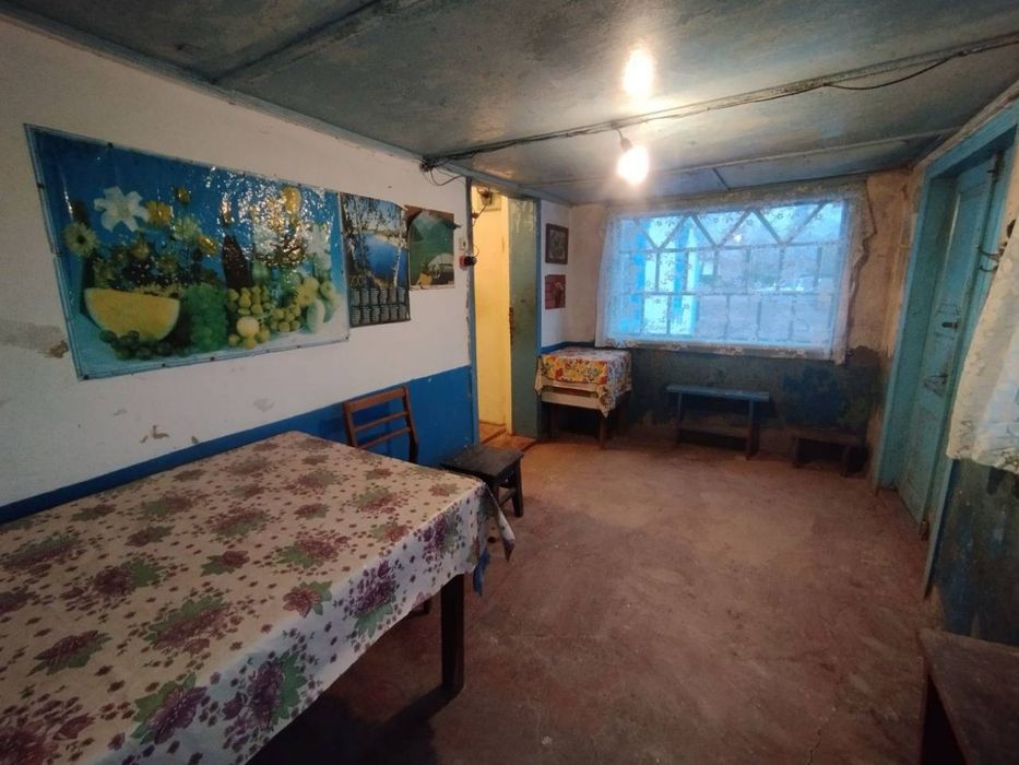 Будинок в Городище Пустоварівське