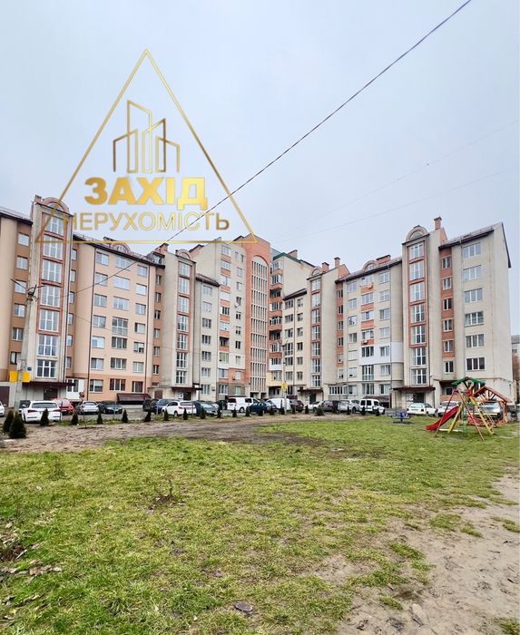 2к! Новобудова! 67 кв.м! 3 поверх! р-н Гімназії 21!