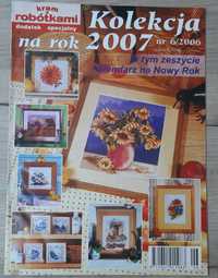 Gazeta Kram z robótkami 6/2006