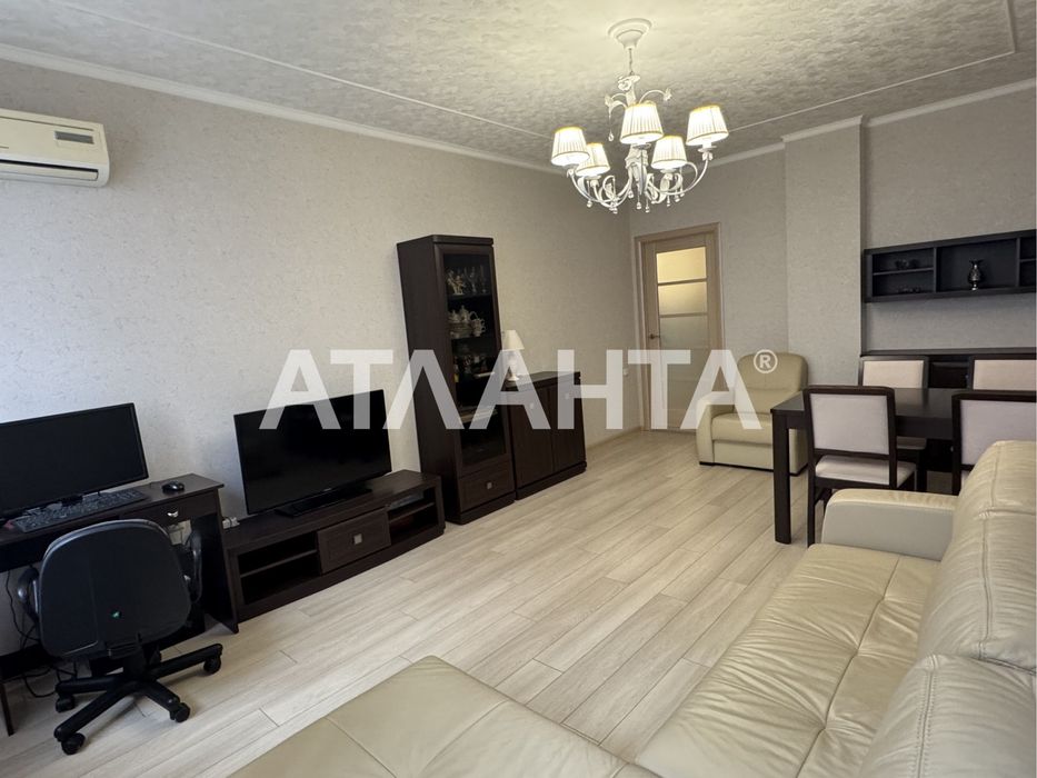 Парк Победы.Просторная квартира(62м2) с АГВ.Качественный ремонт.ГАЗ.